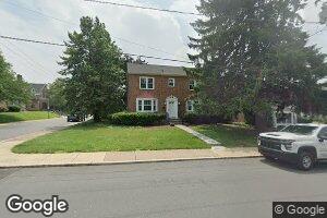 2012 N Broom St, Wilmington, DE 19802