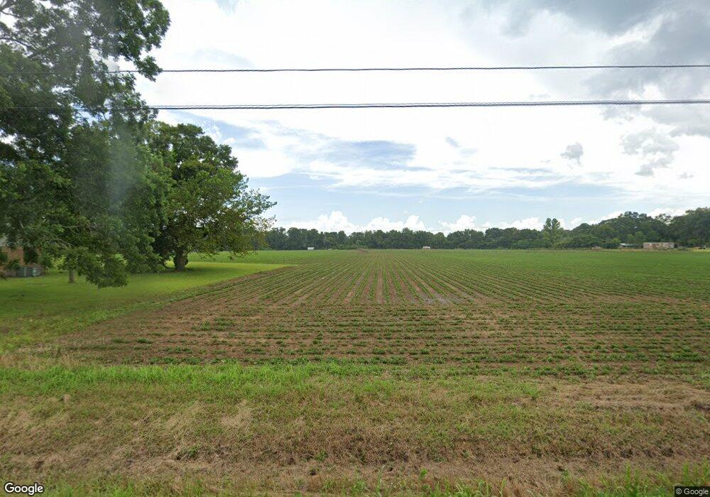 243 Howell Tanner Chapel Rd, Lucedale, MS 39452 - photo 1