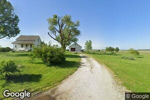 1041 E 1700 North Rd, Tower Hill, IL 62571