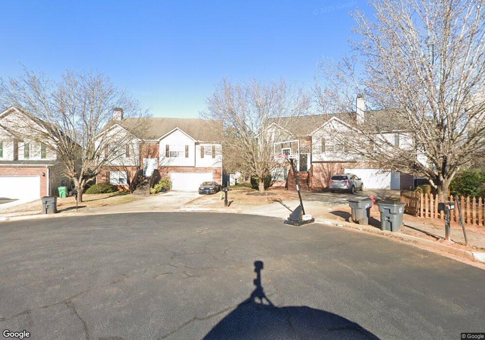 1913 Denmark Ct, Locust Grove, GA 30248 - photo 1