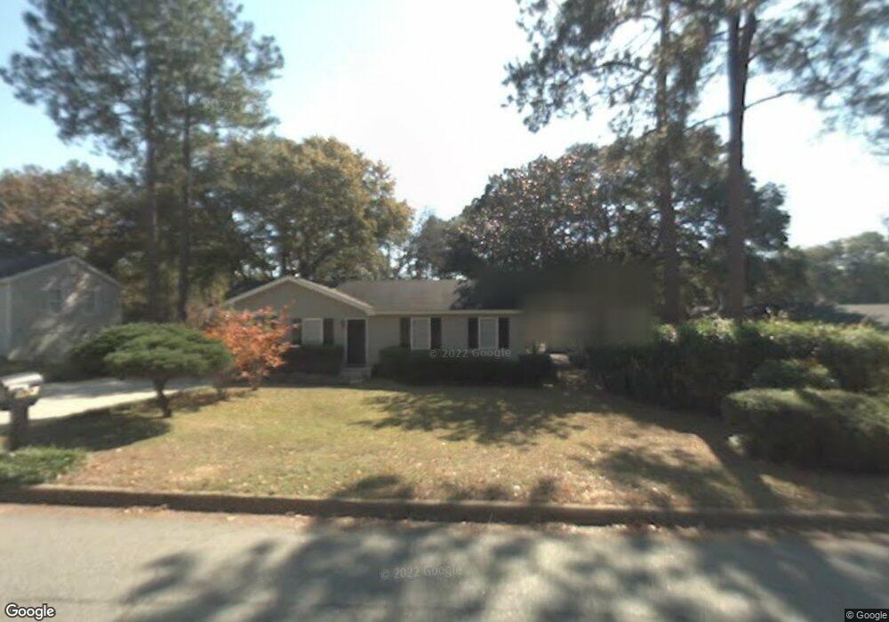 1426 W Lincoln Ave, Albany, GA 31707 - photo 1