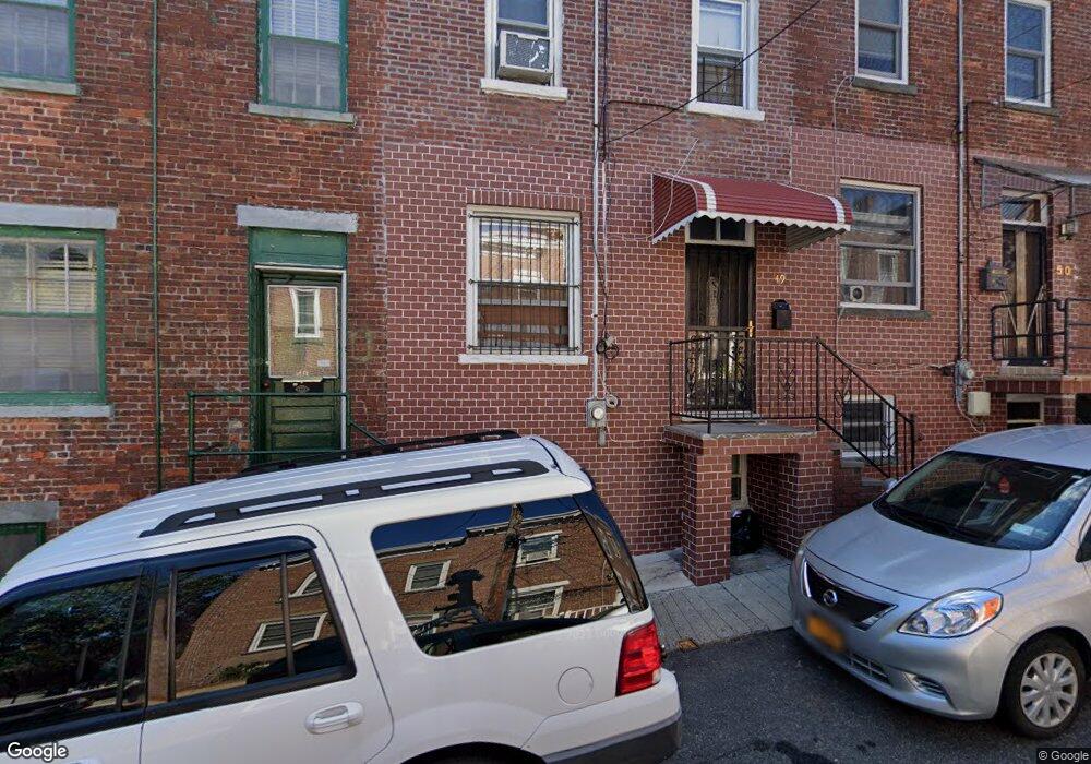 49 Moquette Row N, Yonkers, NY 10703 - photo 1