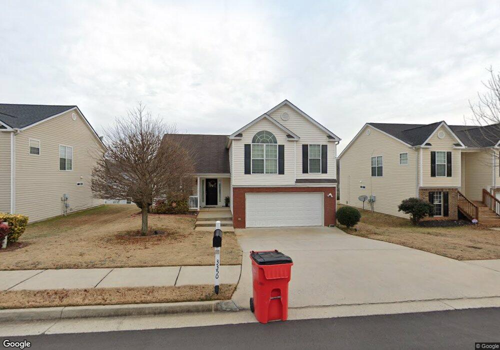 3350 Waggoner Way unit 152, Rex, GA 30273 - photo 1