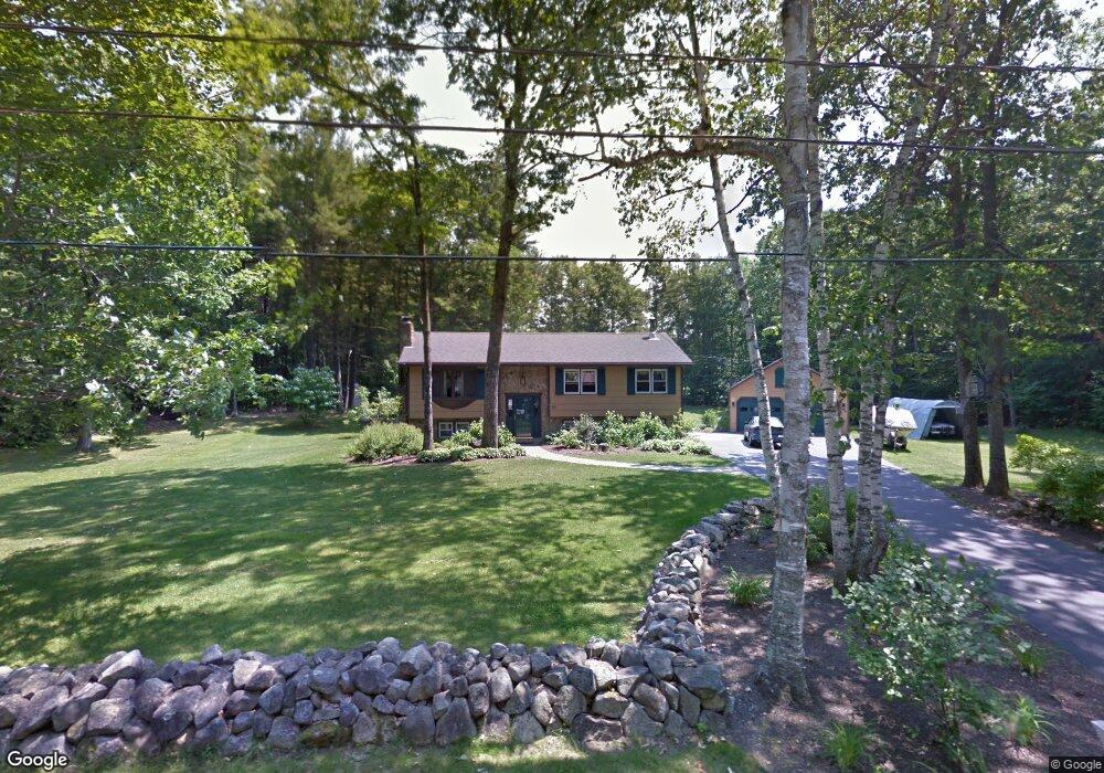 24 Pioneer Ln, Standish, ME 04084 - photo 1