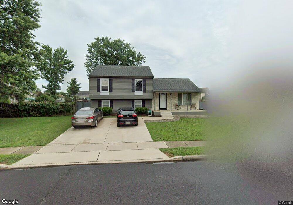 100 Independence Dr, Morrisville, PA 19067 - photo 1