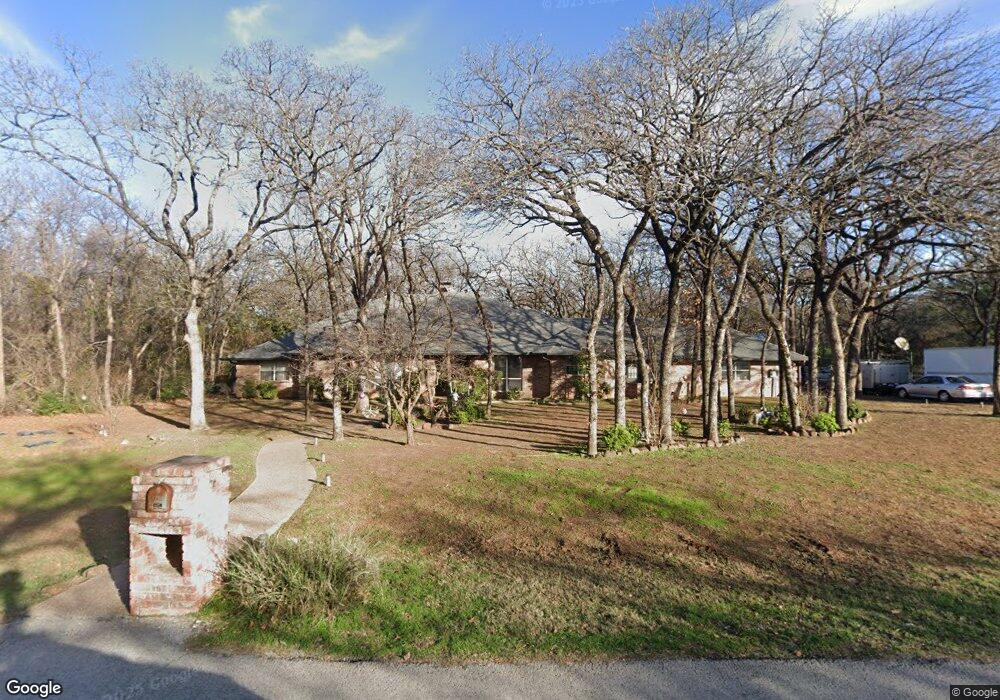 1505 Cedar Ct, Southlake, TX 76092 - photo 1