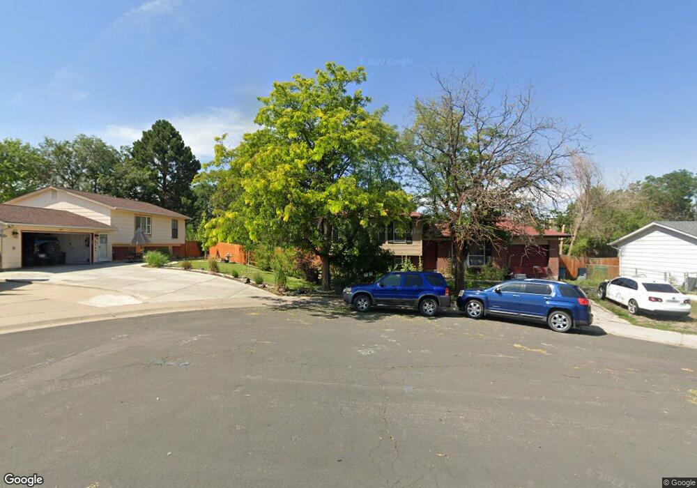 15321 E Arkansas Place, Aurora, CO 80017 - photo 1