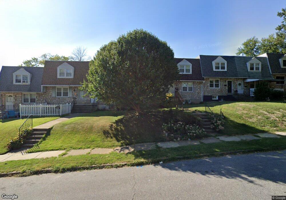 1408 Elson Rd, Brookhaven, PA 19015 - photo 1