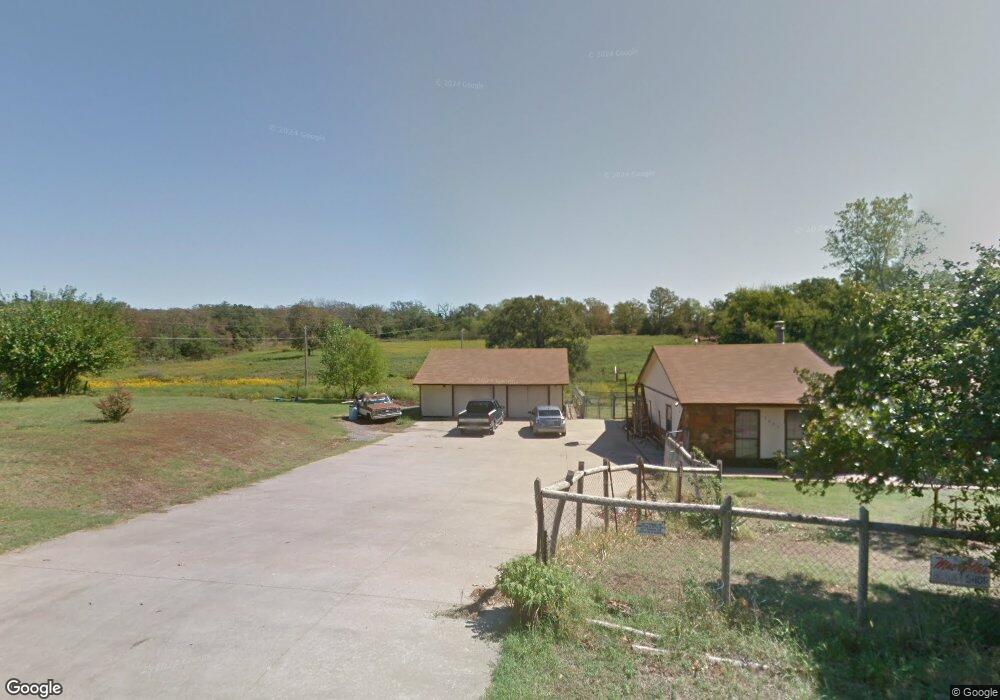 8465 S 129th West Ave, Sapulpa, OK 74066 - photo 1