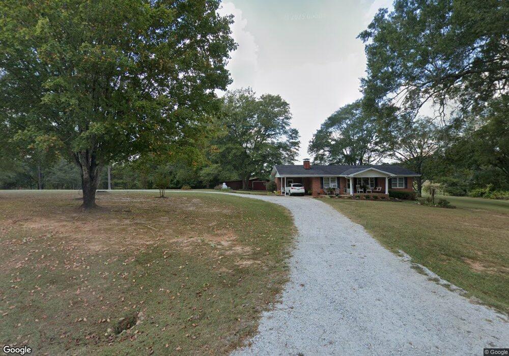 541 Buffalo Creek Rd, Carrollton, GA 30117 - photo 1