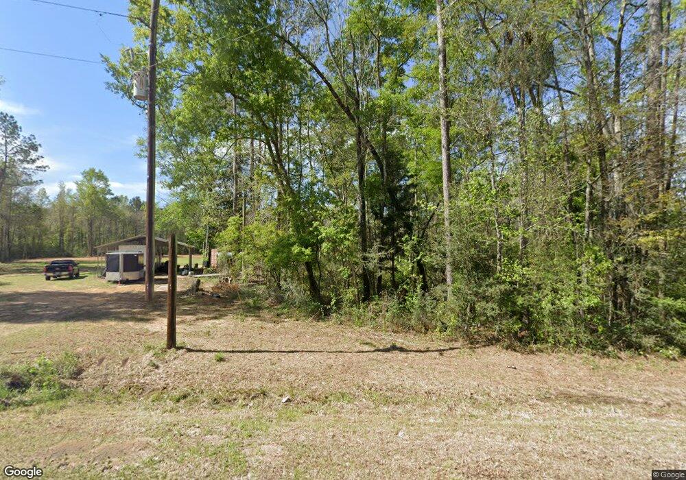 9025 Magnolia Progress Rd, Magnolia, MS 39652 - photo 1