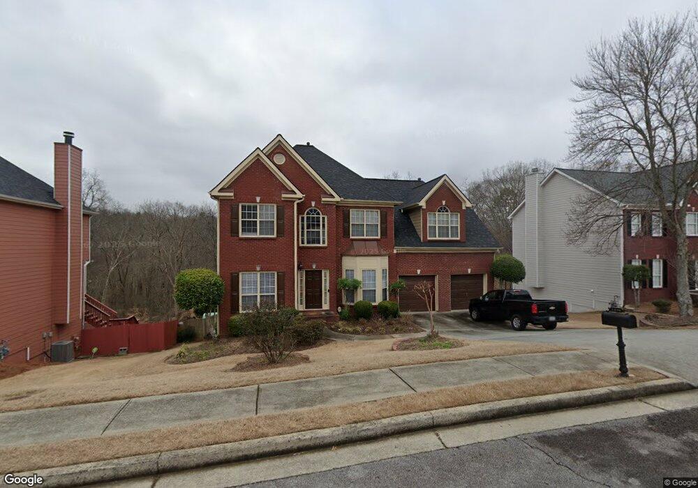 3586 Castle View Ct unit 2, Suwanee, GA 30024 - photo 1