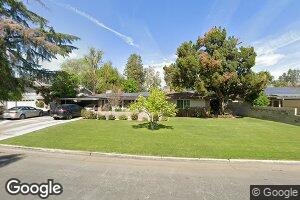 955 Fairway Dr, Bakersfield, CA 93309