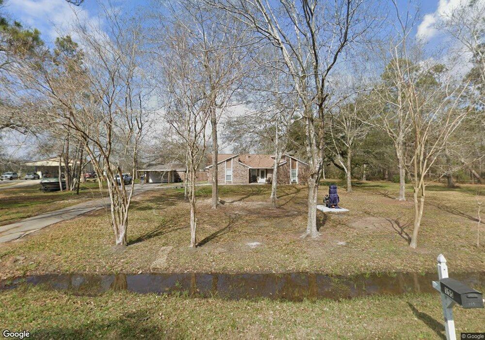 105 County Road 904, Alvin, TX 77511 - photo 1