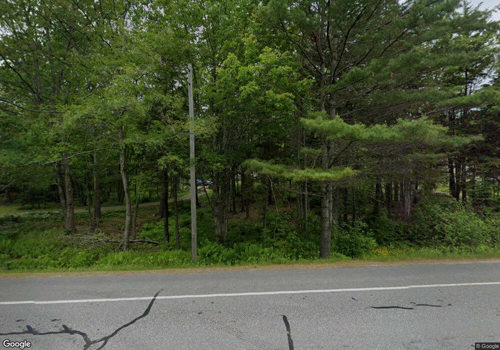 1543 Bristol Rd, Bristol, ME 04539 - photo 1