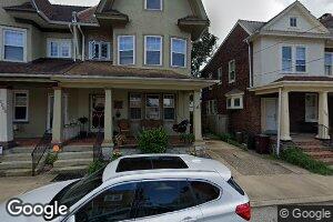 2206 Van Buren Place, Wilmington, DE 19802