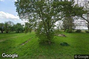 1340 E 1100 S, Fairmount, IN 46928