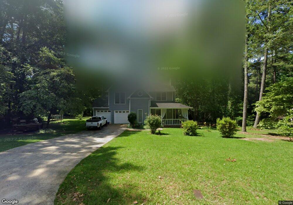 2095 Shawnee Dr, Jonesboro, GA 30236 - photo 1