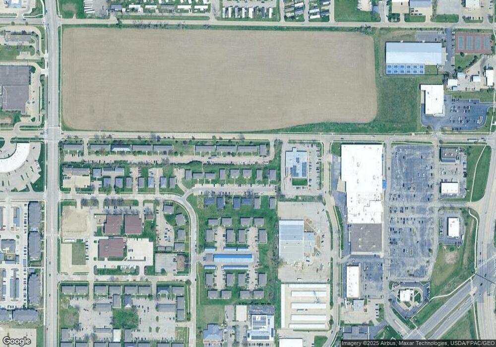 3930 21st Avenue Place SW unit 3, Cedar Rapids, IA 52404 - photo 1