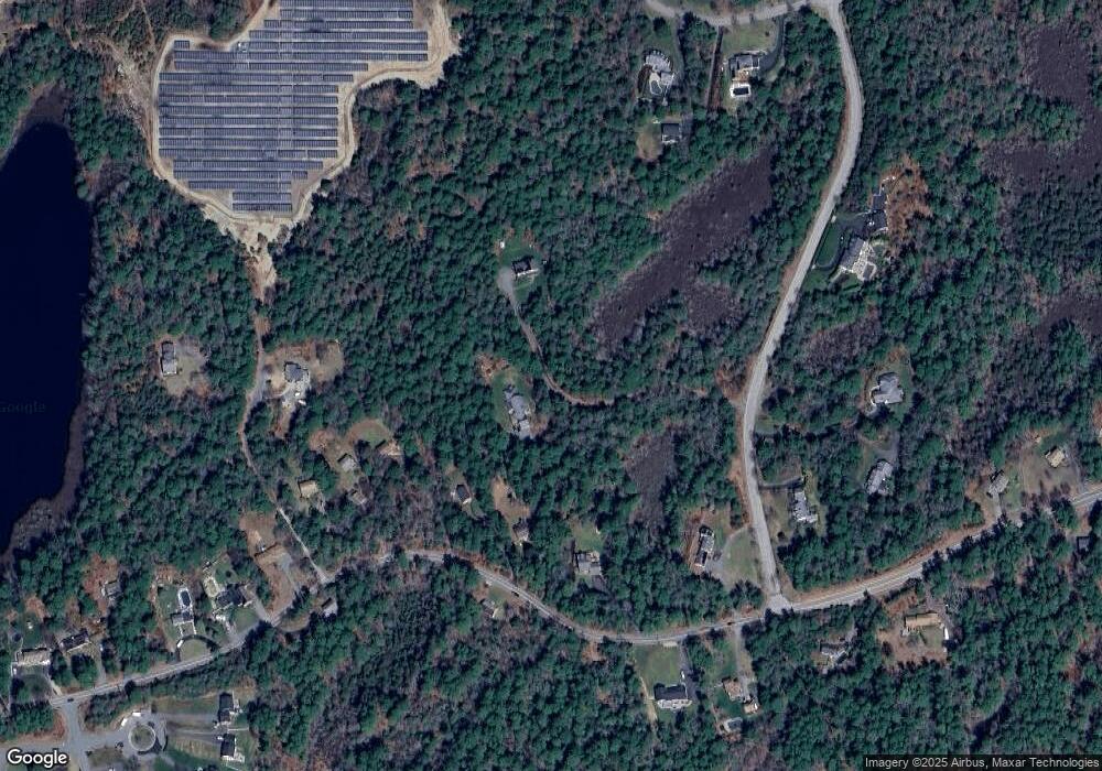 0 Manor Farm Way, Carver, MA 02330 - photo 1