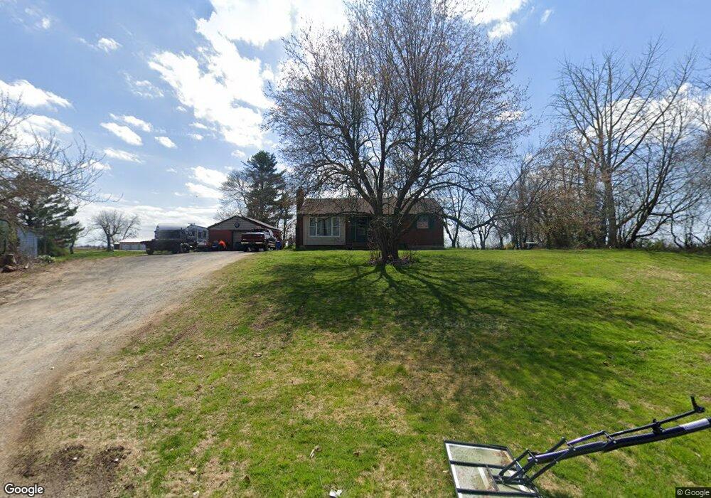 361 Fort Elfsborg Rd, Salem, NJ 08079 - photo 1