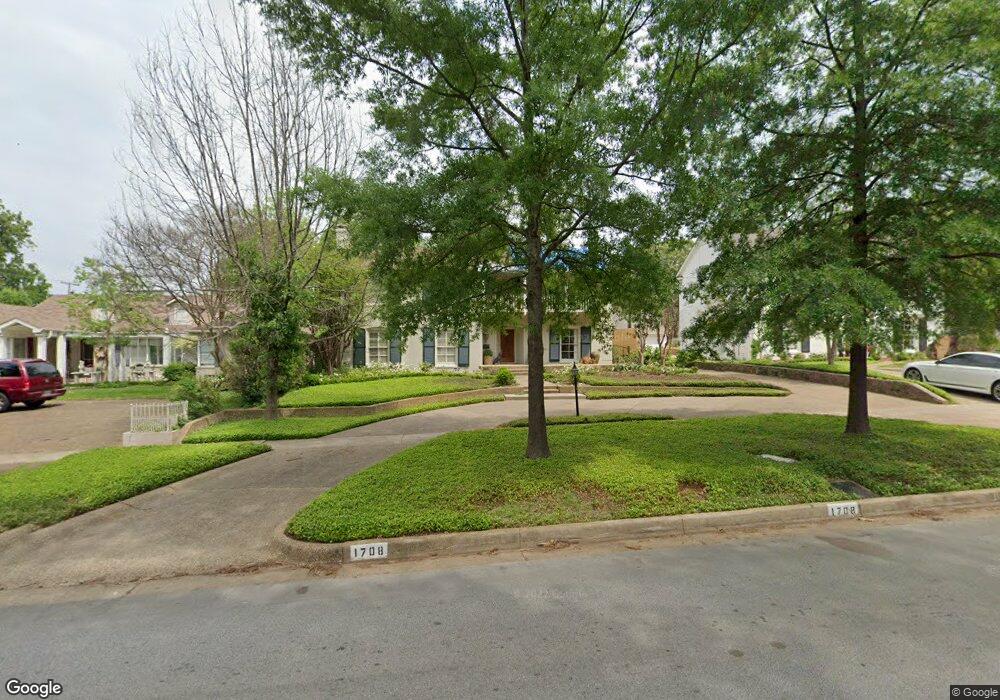 1708 S College Ave, Tyler, TX 75701 - photo 1