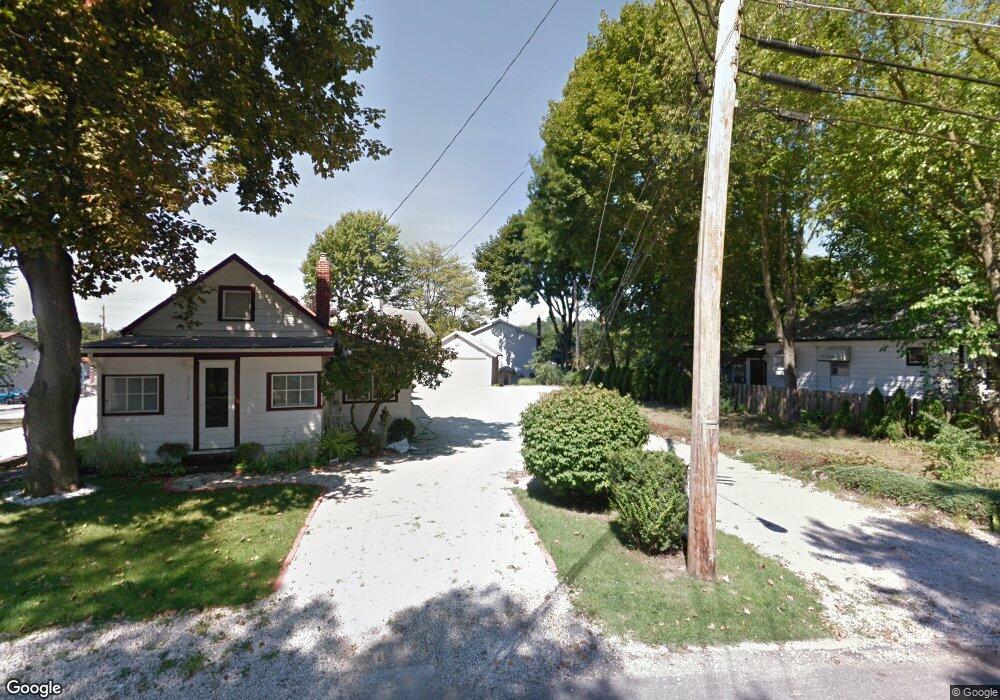 3570 1/2 Portage Point Blvd, Akron, OH 44319 - photo 1