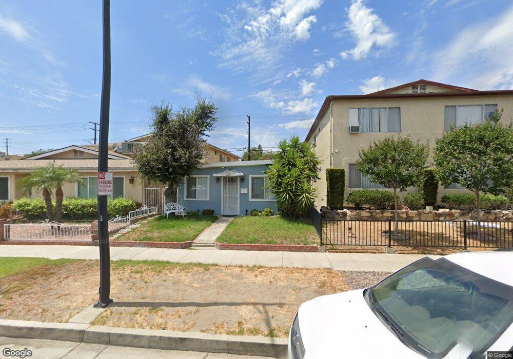 Street View Photo
