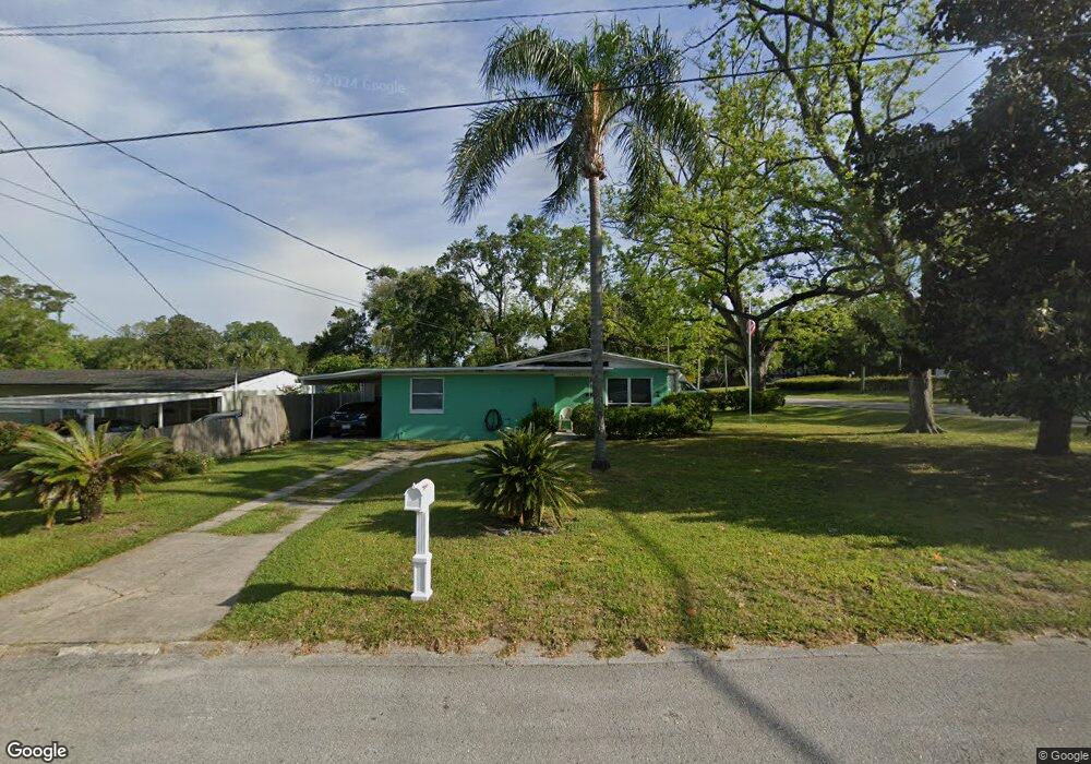 8925 Joseph Ct, Jacksonville, FL 32216 - photo 1