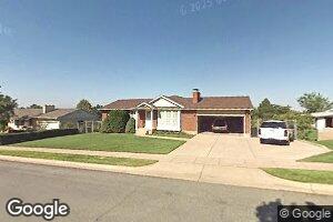 1351 N 200 E, Centerville, UT 84014