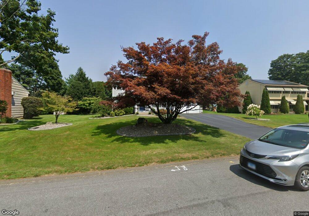 48 Woodfield Crossing, Rocky Hill, CT 06067 - photo 1