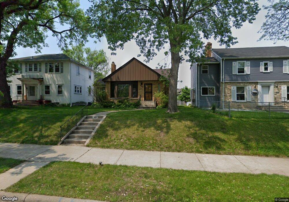 1801 Oliver Ave N, Minneapolis, MN 55411 - photo 1