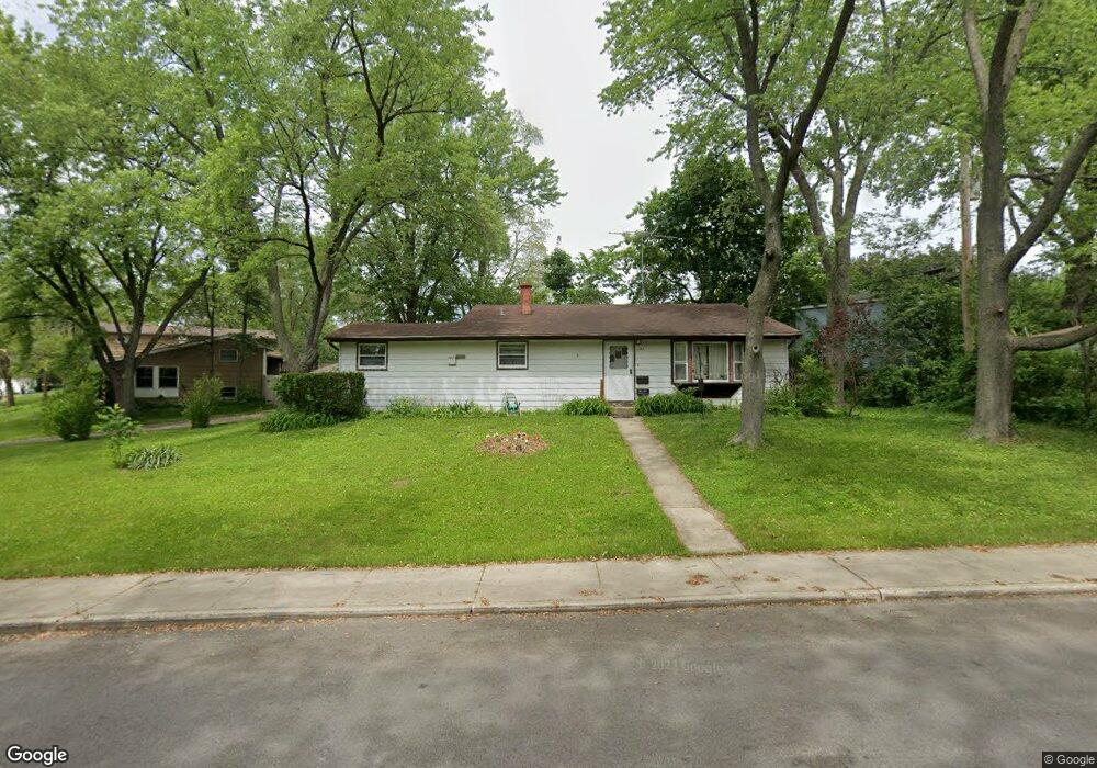 1157 Denver Dr, Carpentersville, IL 60110 - photo 1