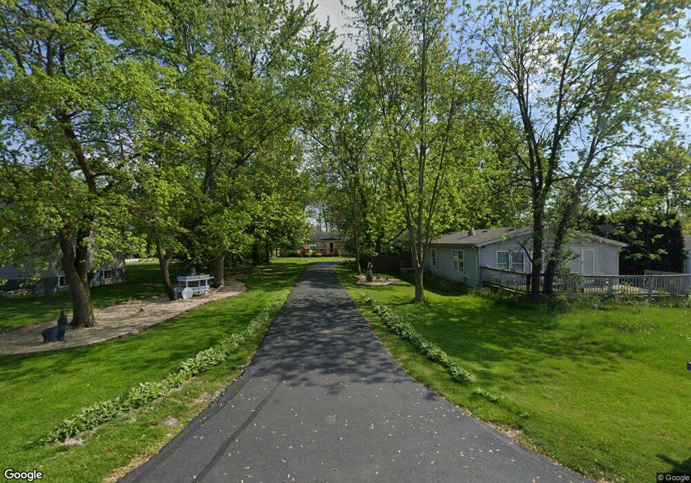 796 S Lakeview Dr, Lowell, IN 46356 - photo 1