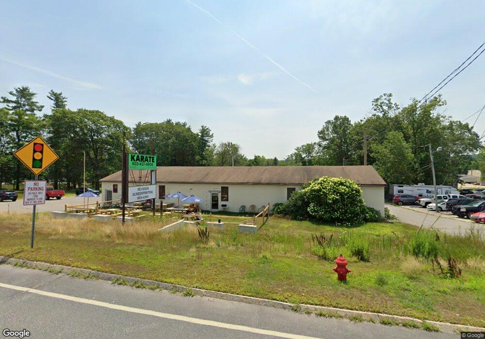 40 Manchester Rd, Derry, NH 03038 - photo 1