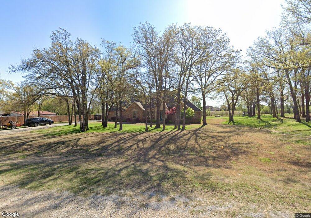 109 Kale Ln, McLoud, OK 74851 - photo 1
