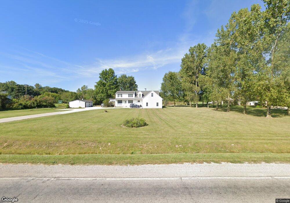 10785 Grafton Rd, Carleton, MI 48117 - photo 1