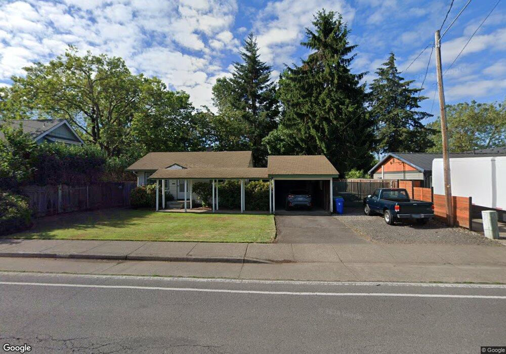 3204 Willakenzie Rd, Eugene, OR 97401 - photo 1