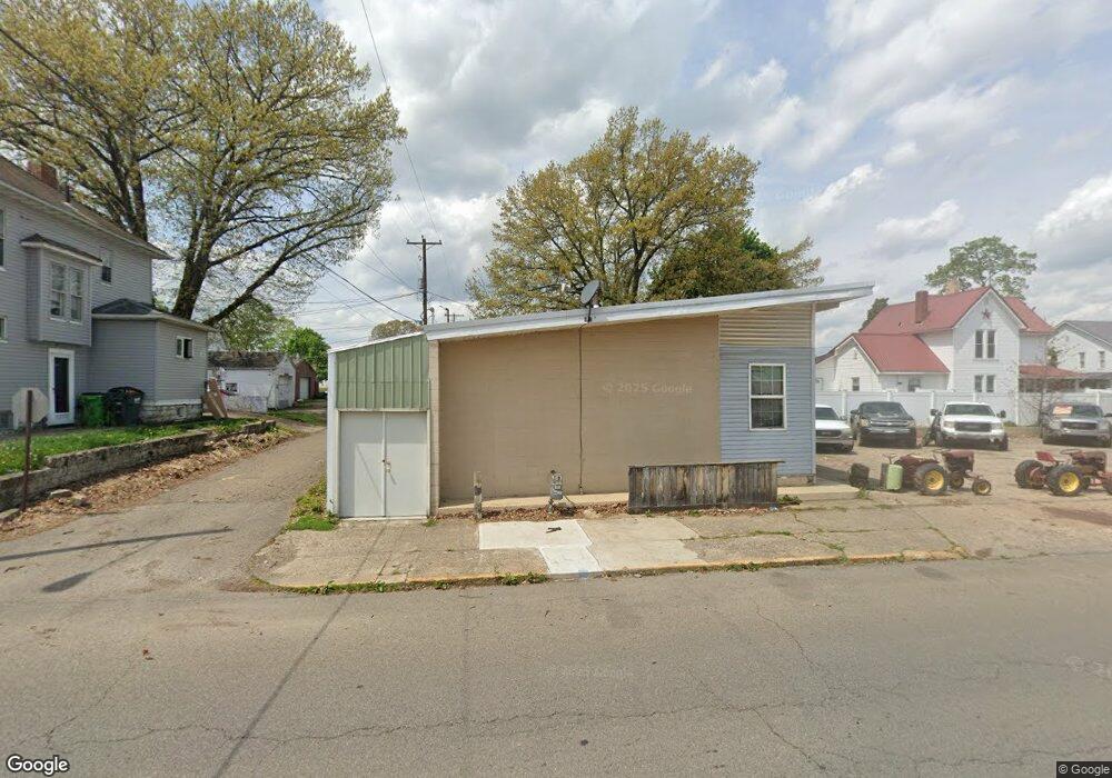 517 S 7th St, Coshocton, OH 43812 - photo 1