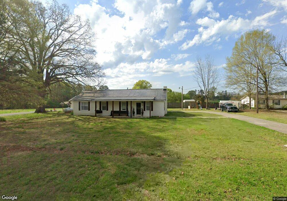 636 Yarbrough Rd, Aragon, GA 30104 - photo 1