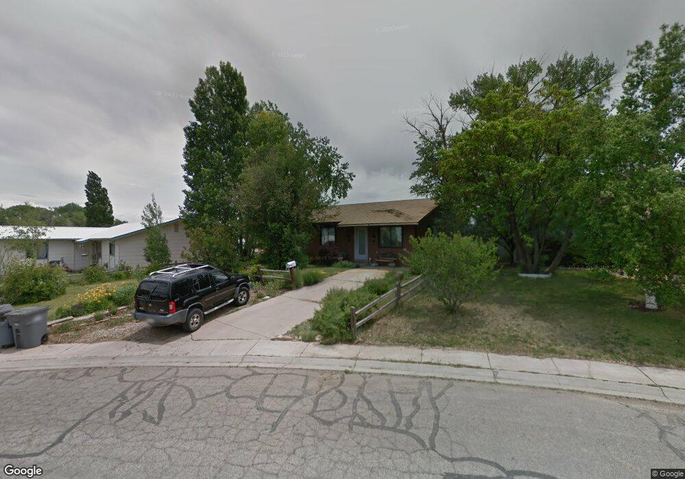 943 Brookside Dr, Cortez, CO 81321 - photo 1