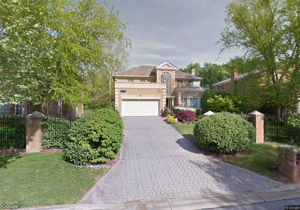 10021 Chartwell Manor Ct, Potomac, MD 20854 - photo 1