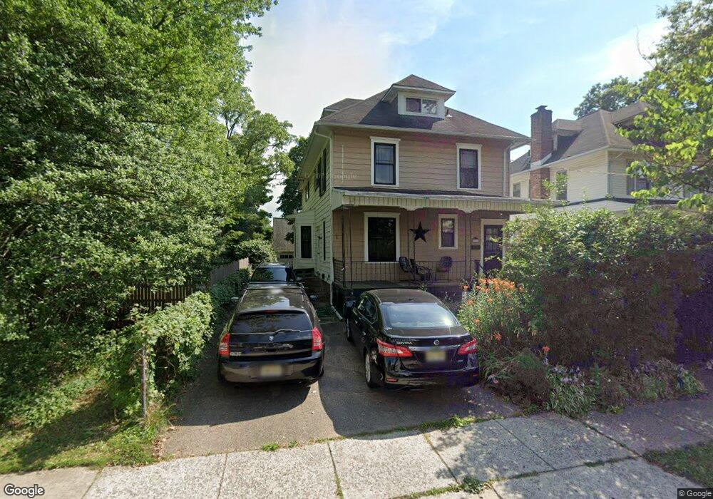 816 Park Ave, Collingswood, NJ 08108 - photo 1