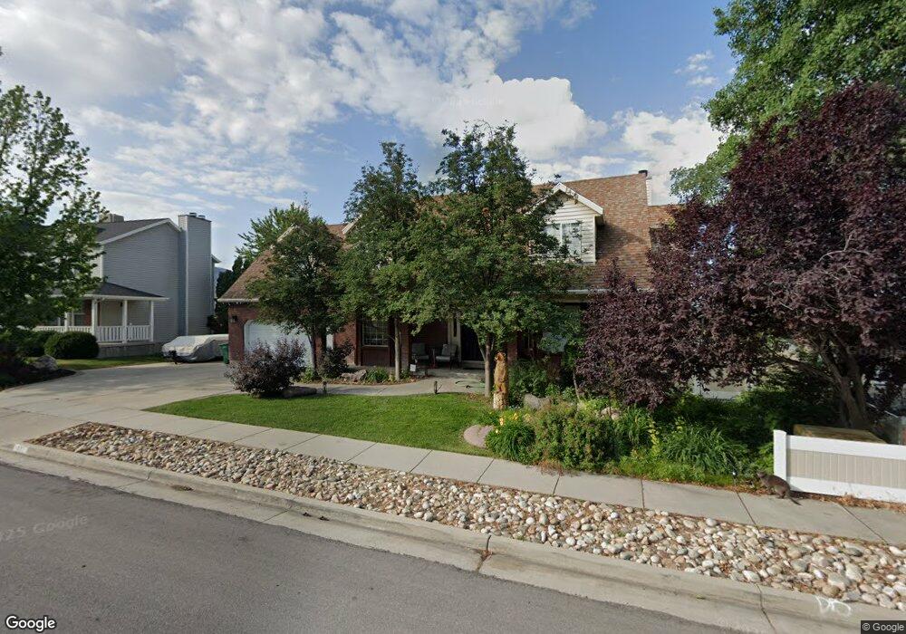 1632 E Michael Way, Sandy, UT 84093 - photo 1