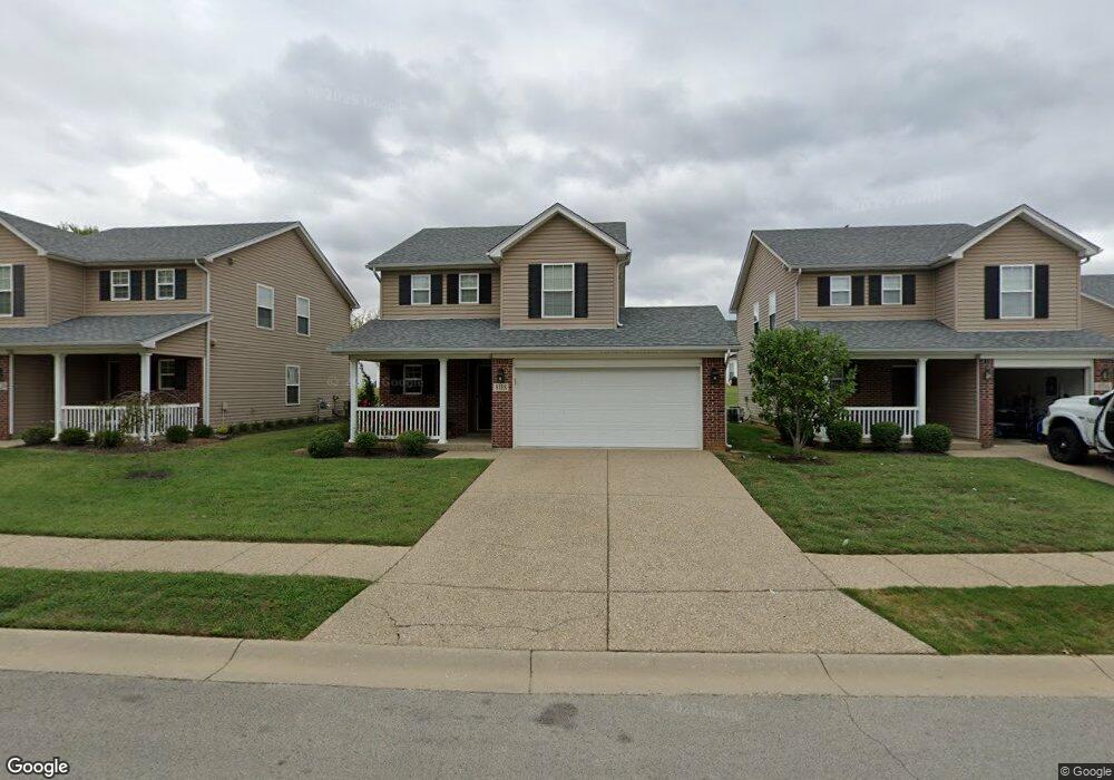 8118 Arbor Meadow Way, Louisville, KY 40228 - photo 1