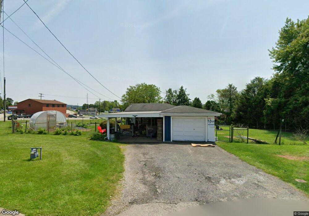 1629 Wilson Ave, Indiana, PA 15701 - photo 1