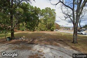 166 Miles Ln, Pembroke, GA 31321