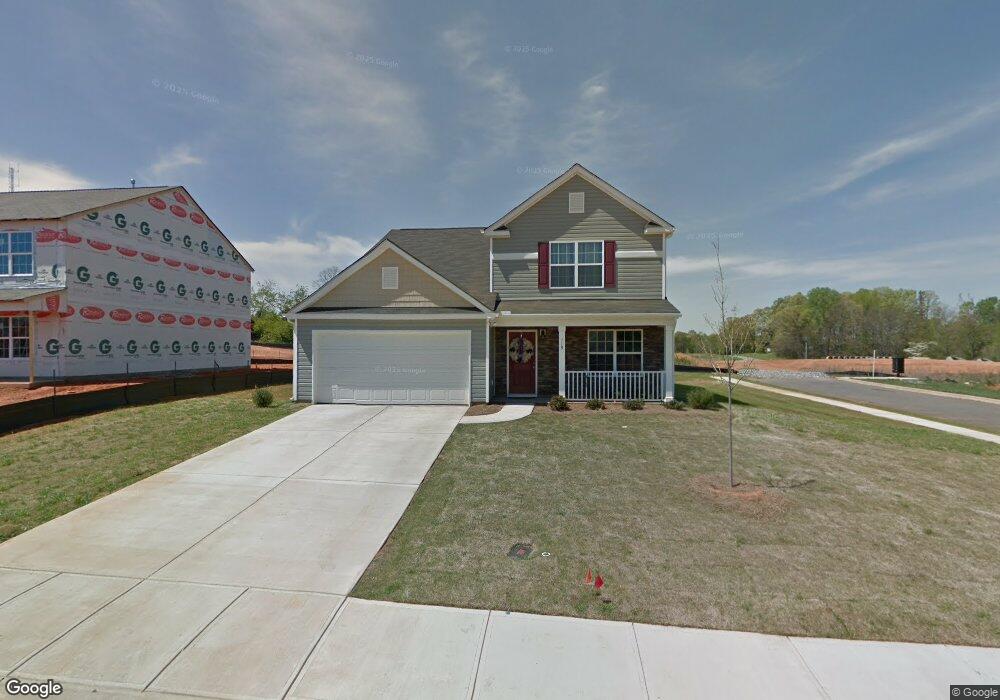 119 Quail Springs Rd, Statesville, NC 28677 - photo 1