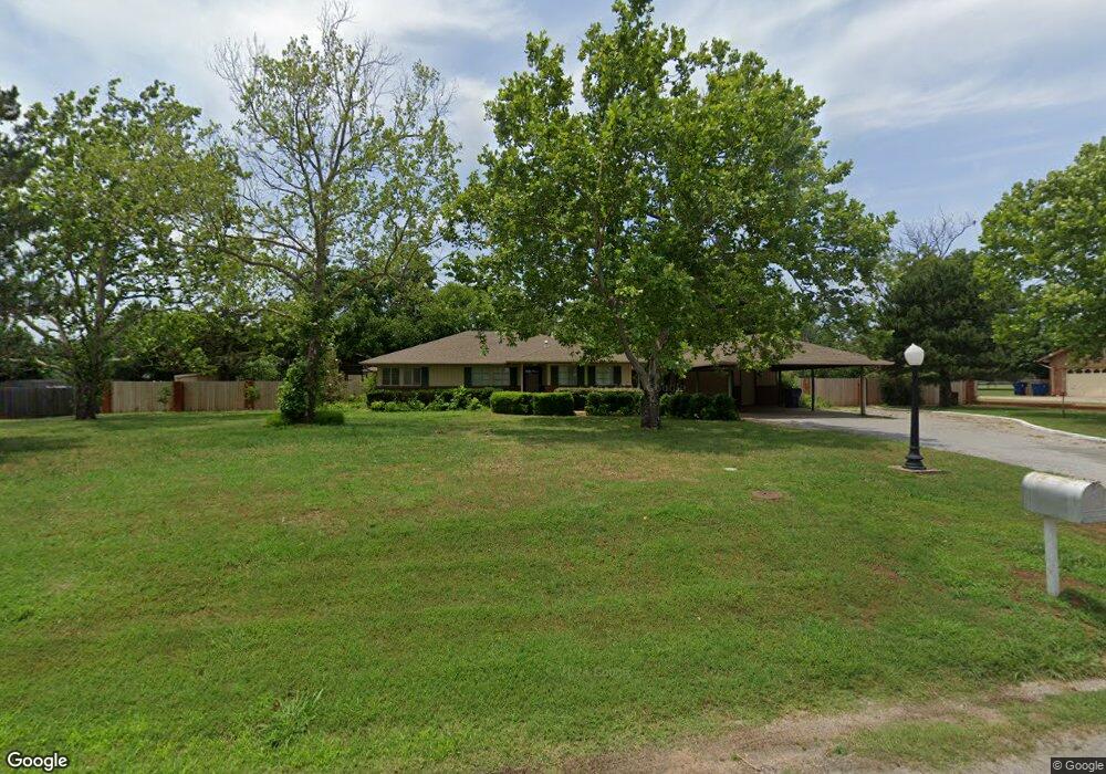 2003 Park Dr, Duncan, OK 73533 - photo 1