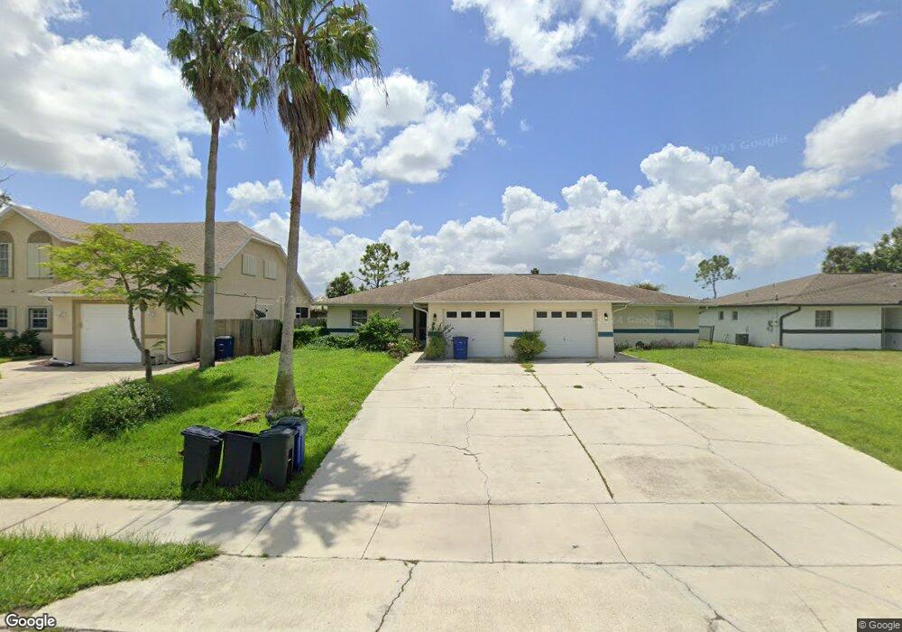 7590/7592 Winged Foot Dr, Fort Myers, FL 33967 - photo 1